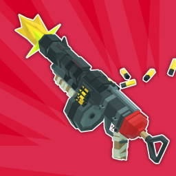 Battle Blast logo